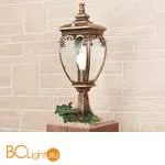 Садово-парковый фонарь Elektrostandard Andromeda GLYF-8024S a027999