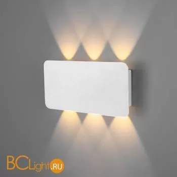 Настенный светильник Elektrostandard Angle a055776