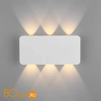 Настенный светильник Elektrostandard Angle a055776 - Фото 1