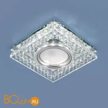 Встраиваемый светильник Elektrostandard Annuli 8391 MR16 a049338 - Фото 2