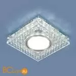 Встраиваемый светильник Elektrostandard Annuli 8391 MR16 a049338 - Фото 0