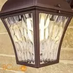 Уличный настенный светильник Elektrostandard Apus GL 1009D a043111 - Фото 0