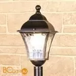 Садово-парковый фонарь Elektrostandard Apus GL 1009F a043117 - Фото 0