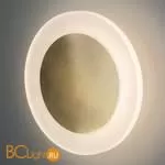 Настенный светильник Elektrostandard Around 40140/1 LED бронза a055778 - Фото 0