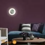 Настенный светильник Elektrostandard Around 40140/1 LED a055779 - Фото 0