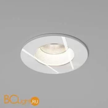 Встраиваемый светильник Elektrostandard Artis new 25096/LED a066137