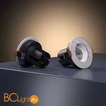 Встраиваемый светильник Elektrostandard Artis new 25096/LED a066137 - Фото 0