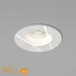 Встраиваемый светильник Elektrostandard Artis new 25096/LED a066137