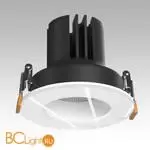 Встраиваемый светильник Elektrostandard Artis new 25096/LED a066137 - Фото 2