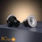 Встраиваемый светильник Elektrostandard Artis new 25096/LED a066137 - Фото 0