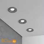 Встраиваемый светильник Elektrostandard Asimo new 25009/01 a064266 - Фото 0