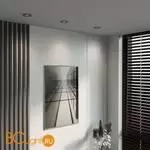 Встраиваемый светильник Elektrostandard Asimo new 25009/01 a064266 - Фото 1