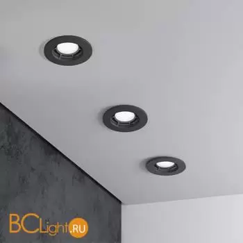 Встраиваемый светильник Elektrostandard Asimo new 25009/01 a064265 - Фото 0