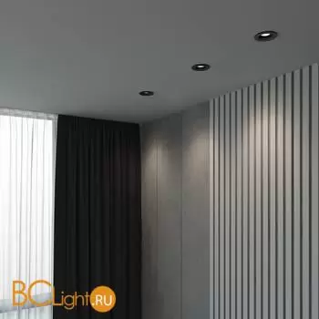 Встраиваемый светильник Elektrostandard Asimo new 25009/01 a064265 - Фото 1