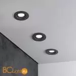 Встраиваемый светильник Elektrostandard Asimo new 25009/01 a064265 - Фото 0