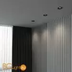 Встраиваемый светильник Elektrostandard Asimo new 25009/01 a064265 - Фото 1