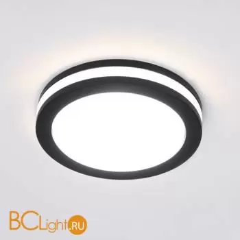 Встраиваемый светильник Elektrostandard Aster DSKR80 5W 3300K a063989