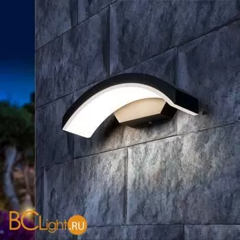 Уличный настенный светильник Elektrostandard 1671 TECHNO LED a035817