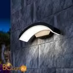 Уличный настенный светильник Elektrostandard 1671 TECHNO LED a035817