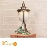 Садово-парковый фонарь Elektrostandard Atlas GLYF-2010S a028007