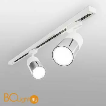 Трековый светильник Elektrostandard Avantag LTB27 a047018 - Фото 1