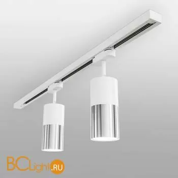 Трековый светильник Elektrostandard Avantag LTB27 a047018 - Фото 2