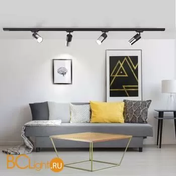 Трековый светильник Elektrostandard Avantag LTB27 a040961 - Фото 1