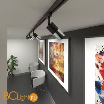 Трековый светильник Elektrostandard Avantag LTB27 a040961 - Фото 2