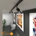 Трековый светильник Elektrostandard Avantag LTB27 a040961 - Фото 2