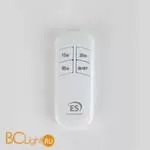Бытовой бактерицидный ультрафиолетовый светильник Elektrostandard UVL-001 Белый - Фото 4