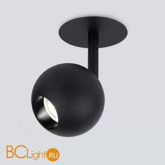Встраиваемый светильник Elektrostandard Ball 9925 LED a053735