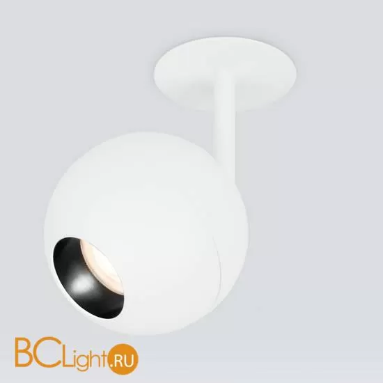 Встраиваемый светильник Elektrostandard Ball 9926 LED a053737