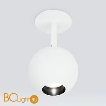 Встраиваемый светильник Elektrostandard Ball 9926 LED a053737 - Фото 1