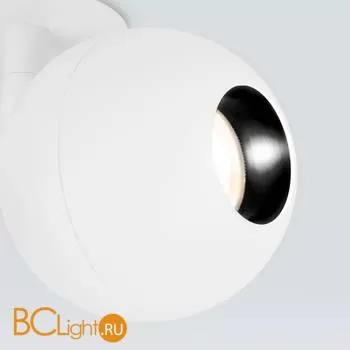 Встраиваемый светильник Elektrostandard Ball 9926 LED a053737 - Фото 4