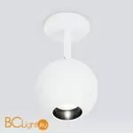 Встраиваемый светильник Elektrostandard Ball 9926 LED a053737 - Фото 1