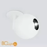 Встраиваемый светильник Elektrostandard Ball 9926 LED a053737 - Фото 2