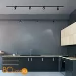 Встраиваемый светильник Elektrostandard Ball 9926 LED a053738 - Фото 0