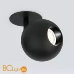 Встраиваемый светильник Elektrostandard Ball 9926 LED a053738 - Фото 2