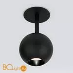 Встраиваемый светильник Elektrostandard Ball 9926 LED a053738 - Фото 1