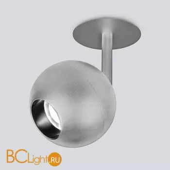 Встраиваемый светильник Elektrostandard Ball 9926 LED a053739