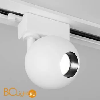 Трековый светильник Elektrostandard Ball LTB76 a053740 - Фото 2