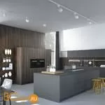 Трековый светильник Elektrostandard Ball LTB76 a053740 - Фото 0