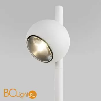 Садово-парковый фонарь Elektrostandard Ball 35143/F a057633 - Фото 3