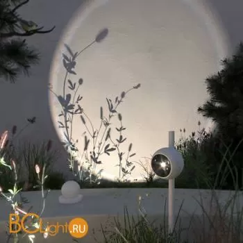 Садово-парковый фонарь Elektrostandard Ball 35143/F a057633 - Фото 1