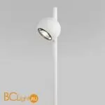Садово-парковый фонарь Elektrostandard Ball 35143/F a057633 - Фото 2