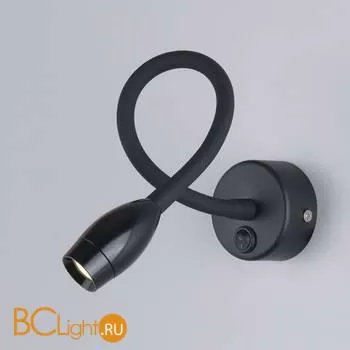 Бра Elektrostandard Band MRL LED 1020 черный a039998