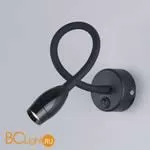 Бра Elektrostandard Band MRL LED 1020 черный a039998