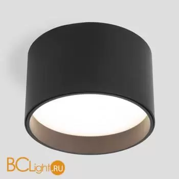 Потолочный светильник Elektrostandard Banti new 25123/LED a063929