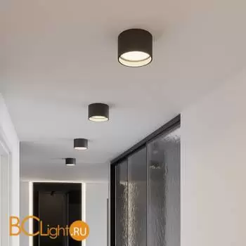 Потолочный светильник Elektrostandard Banti new 25123/LED a063929 - Фото 1