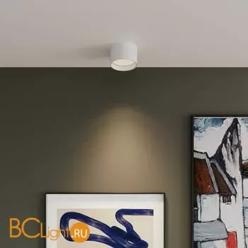 Спот Elektrostandard Banti 25123/LED Banti 13Вт 4200K a058846 - Фото 0